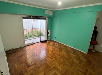 Departamento de 2 ambientes, Barrio Norte · Departamento 2 Ambientes - Excelente Estado – Muy Amplio