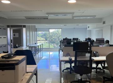 Oficina comercial , Belgrano · 115 m en Cañitas!