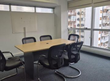 Oficina comercial , Palermo · 110 m en Cañitas!