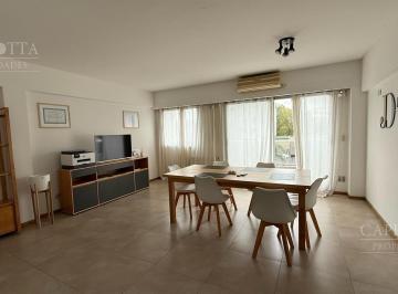 Departamento · 40m² · 1 Ambiente · Alquiler Monoambiente Villa del Parque Uso Profesional