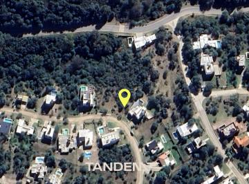 Terreno · 1100m² · Terreno en Tierra Alta