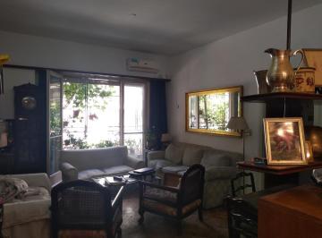 Departamento · 86m² · 4 Ambientes · Piso en Palermo. 4 Ambientes. 94,37 m². Próximo a Subte D y Transportes.