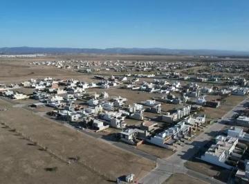 Terreno · 322m² · Terreno en Colinas de Manantiales