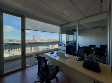 Oficina comercial de 6 ambientes, Rosario · Oficina en Venta de Piso Exclusivo en El Centro