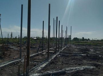 Terreno · 7395m² · Venta Hotel en Construcción Carril Chimbas Palmira
