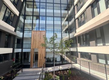 Departamento de 1 ambiente, Ituzaingó · Departamento Monoambiente en Alquiler Aivi - I Parque Leloir Aivi I a Estrenar
