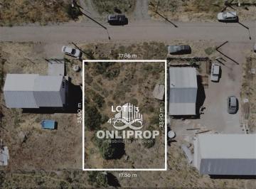 Terreno · 426m² · Onliprop Vende Terreno en San Martin de Los Andes