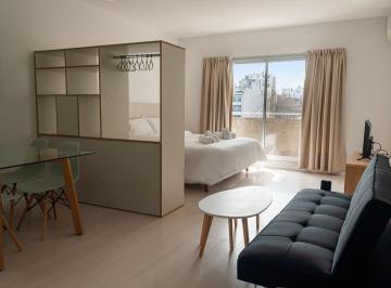Departamento · 35m² · 1 Ambiente · Departamento - Palermo