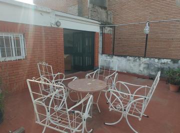 PH · 137m² · 7 Ambientes · PH en Abasto