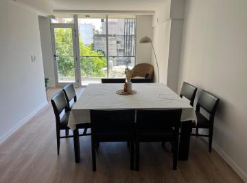Departamento · 112m² · 4 Ambientes · Departamento en Barrio Martin - a Estrenar