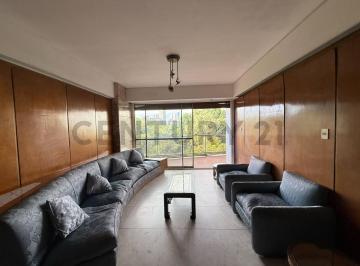 Departamento · 131m² · 4 Ambientes · 1 Cochera · Venta Departamento 4 Ambientes en Palermo Botánico