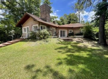 Casa de 5 ambientes, Pilar · Alquiler de Casa en Club de Campo Los Quinchos