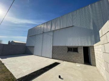 Bodega-Galpón · 450m² · Bodega - Galpón en Venta en Balcarce