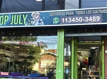 Fondo de comercio · 50m² · Fondo de Comercio - Growshop - Moron