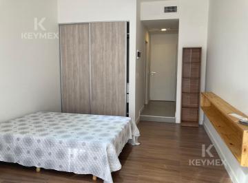 Departamento · 30m² · 1 Ambiente · 1 Cochera · Venta - Alquiler Monoambiente - Hospital Universitario Austr