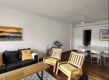 Departamento de 5 ambientes, Recoleta · Departamento Alquiler 5 Ambientes Amoblado en Recoleta