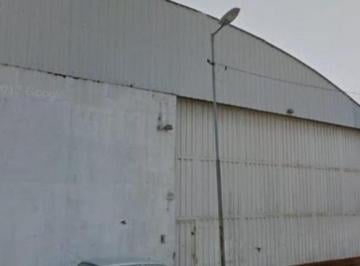 Bodega-Galpón · 1032m² · Excelente Galpon en Zona Facultas de Ingenieria