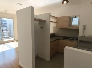 Departamento · 41m² · 2 Ambientes · Departamento 2 Ambientes Palermo Hollywood