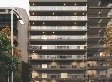 Departamento · 56m² · 2 Ambientes · 1 Cochera · Departamento Venta Caballito 2 Ambientes Amenities Estrenar
