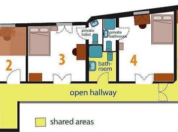 Departamento · 78m² · 5 Ambientes · Venta de Departamento 5 Ambientes en Once. Ideal Inversion
