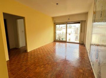 Departamento · 77m² · 4 Ambientes · 3 Ambientes con Balcón, Vista Abierta y Mucha Luz