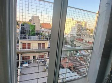 Departamento · 34m² · 1 Ambiente · Alquiler Departamento Monoambiente en Gral Mitre