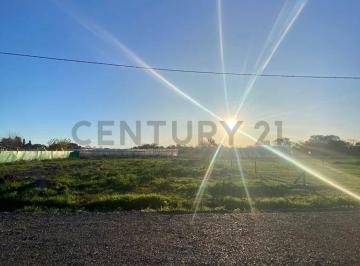 Terreno · 621m² · Barrio Cerrado Azaleas en City Bell - Los Porteños