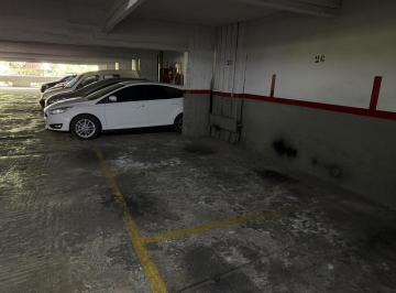 Garage · 9m² · 1 Cochera · Cochera en Congreso