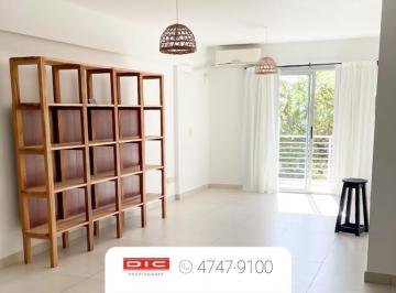 Departamento · 58m² · 1 Ambiente · 1 Cochera · Departamento Monoambiente Venta - San Isidro
