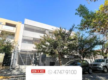 Departamento · 58m² · 1 Ambiente · 1 Cochera · Departamento Monoambiente Venta - San Isidro