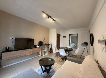 Departamento · 57m² · 4 Ambientes · Departamento 2 Dorm. en Barrio Martin