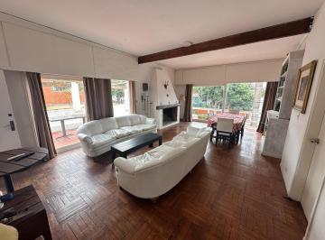 Departamento · 202m² · 7 Ambientes · 1 Cochera · Departamento en Venta, Planta Alta