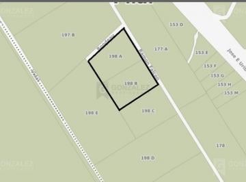 Campo · 4m² · Terreno Campo en Venta en Fátima, Pilar, G. B. a. Zona Norte