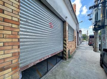 Oficina comercial · 250m² · Alquiler Deposito Galpón en Villa Martelli - Libre Sin Columnas - Techo Losa - Florencio Varela 300