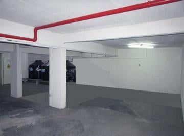Garage · 15m² · Venta Cochera Grande en Almagro
