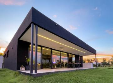 Casa · 150m² · 4 Ambientes · 4 Cocheras · Venta Casa Barrio Los Palenques Manzanares Pilar