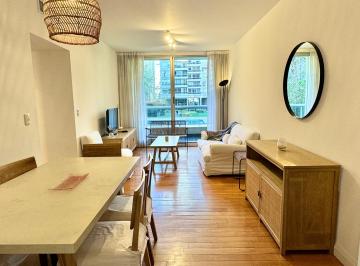 Departamento de 3 ambientes, Palermo · Departamento de 2 Dorm. en Palermo Soho C/amenities.