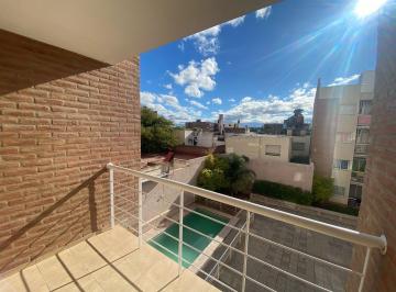 Foto · Alquilo Departamento de Dos Dorm. en Nueva Cordoba Balcon Edificio con Pileta