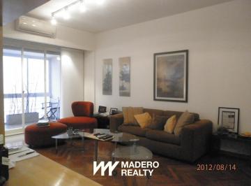Departamento · 60m² · 2 Ambientes · Departamento en Retiro - 2 Ambientes - 60 m²