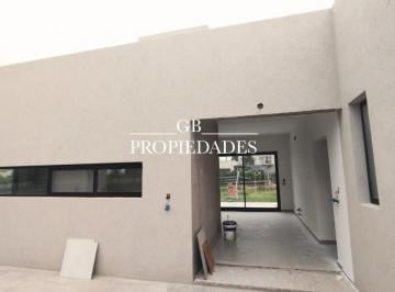 GBB-GBB-1391_2 · Venta de Casa 4 Ambientes en San Sebastián, Área 1, Escobar