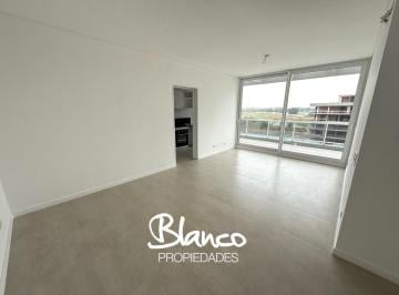 Departamento · 51m² · 3 Ambientes · 2 Cocheras · Departamento en Alquiler en Luciernagas Pilar, Pilar, G. B. a. Zona Norte