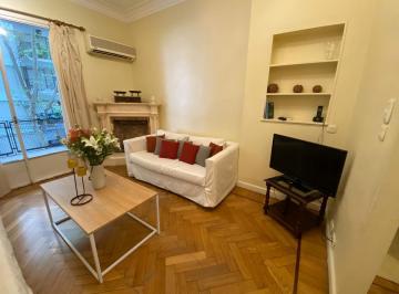 Departamento · 90m² · 3 Ambientes · Departamento - Las Cañitas