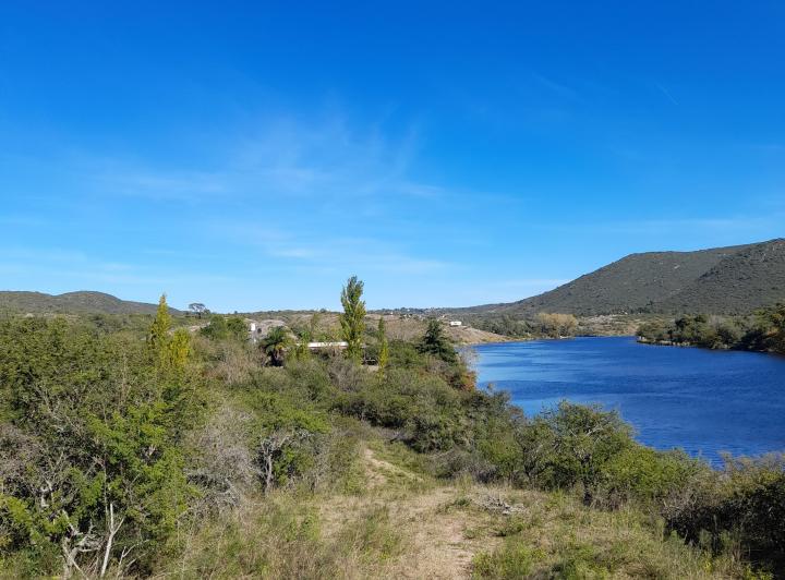 Terreno · 800m²