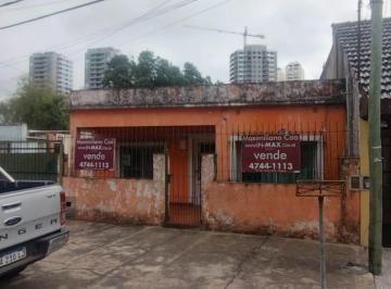 Terreno de 4 ambientes, Tigre · Importante Lote en en Venta en Tigre
