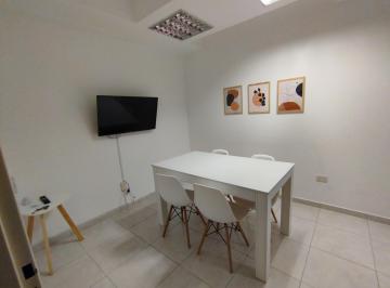 Departamento de 3 ambientes, San Nicolás · Alquiler Temporal - Amoblado - Dos Dorm. - San Nicolás