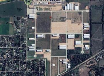 Terreno · 5040m² · Terreno en Venta en Parque Industrial Spegazzini