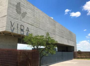 Terreno · 800m² · Venta Lote en Barrio Vida Funes