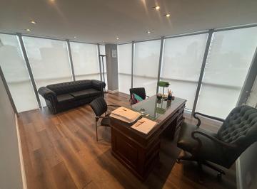Oficina comercial de 2 ambientes, Morón · Oficina Comercial Premium 2 Ambientes - Cochera y Baulera Privada - Morón Centro
