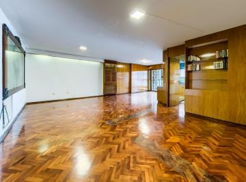 Departamento · 130m² · 4 Ambientes · Departamento Piso Completo en Alquiler! Edificio C/pileta