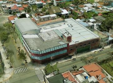 Depósito · 2662m² · Alquiler Depósit Galpón Nave Industrial Vriachuelo